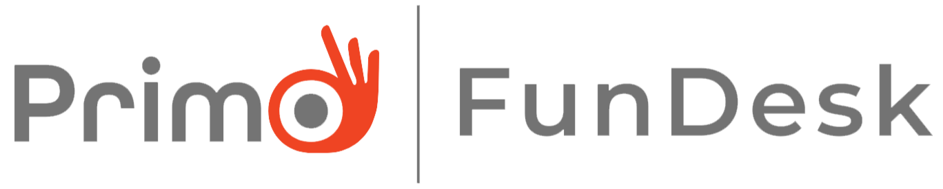 Primo Fundesk Logo